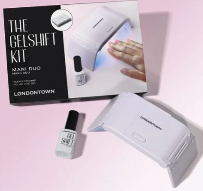 Make it gel Set